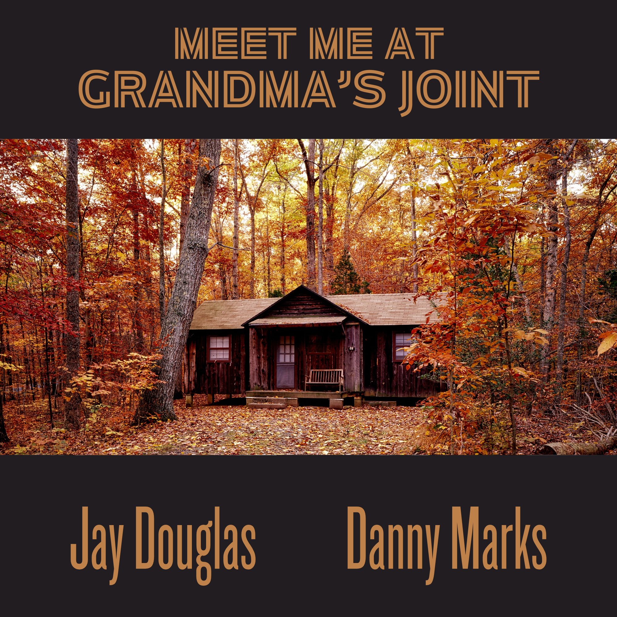 Meet Me At Grandma's Joint 25 - 1